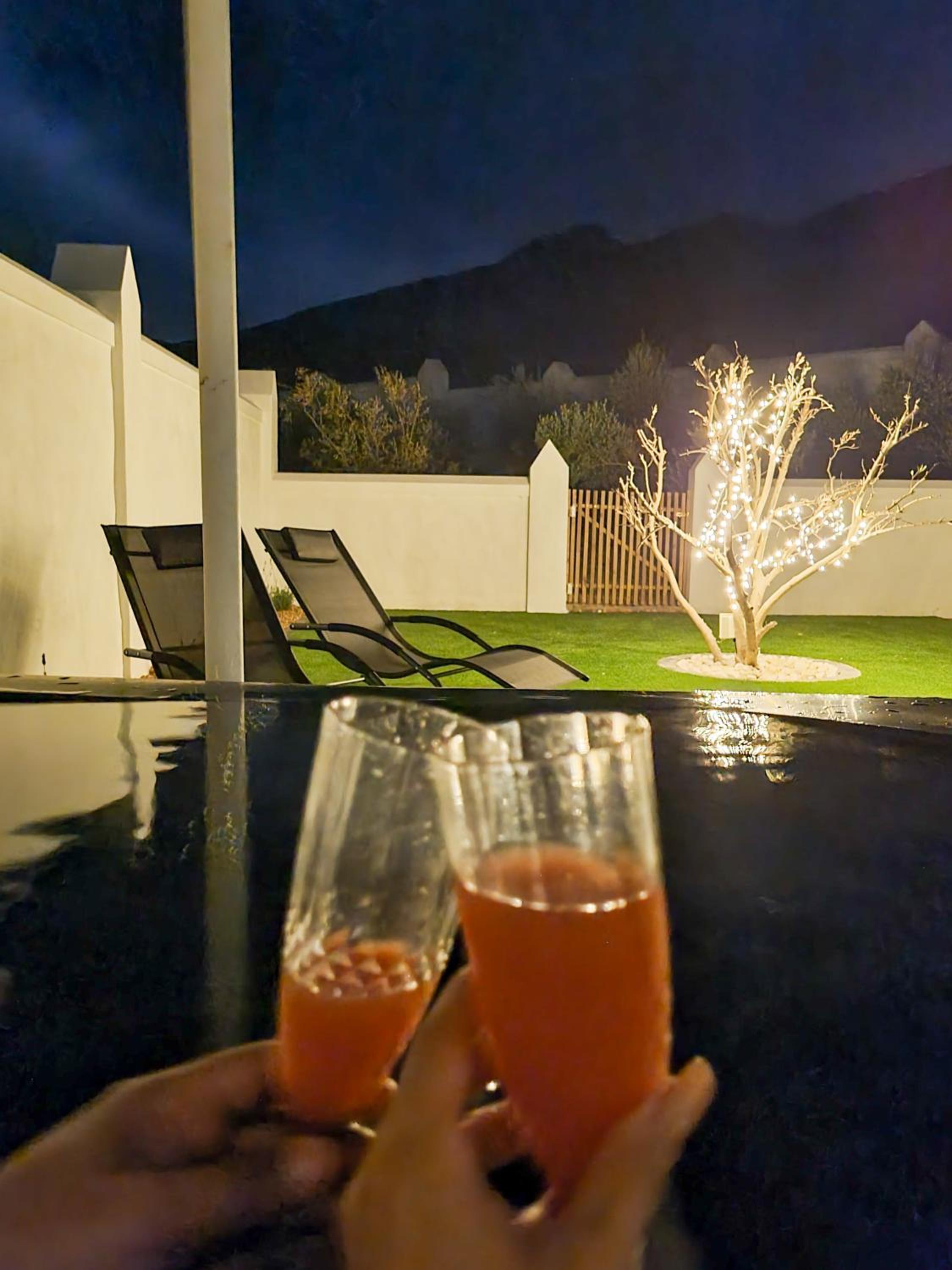 Droom Guesthouse
