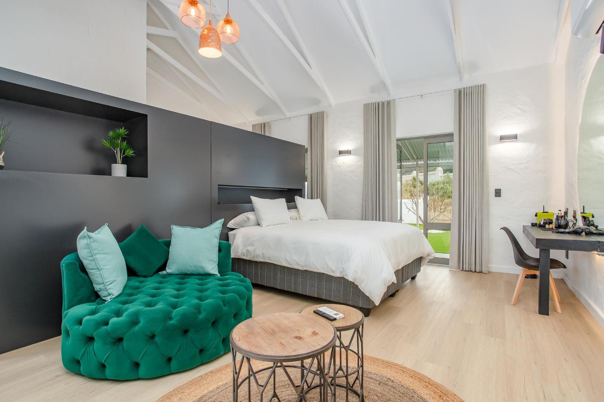 Droom Guesthouse