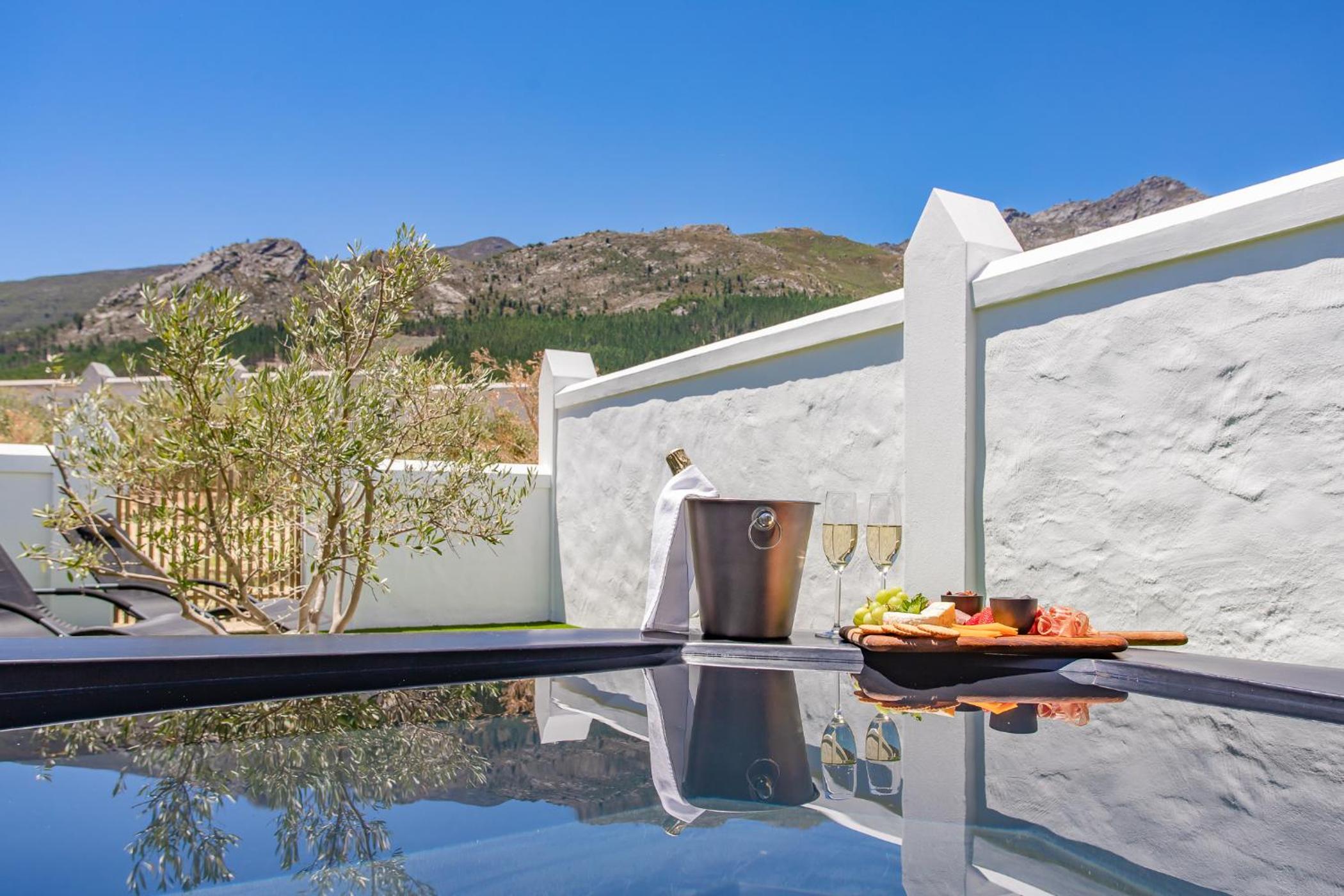 Droom Guesthouse