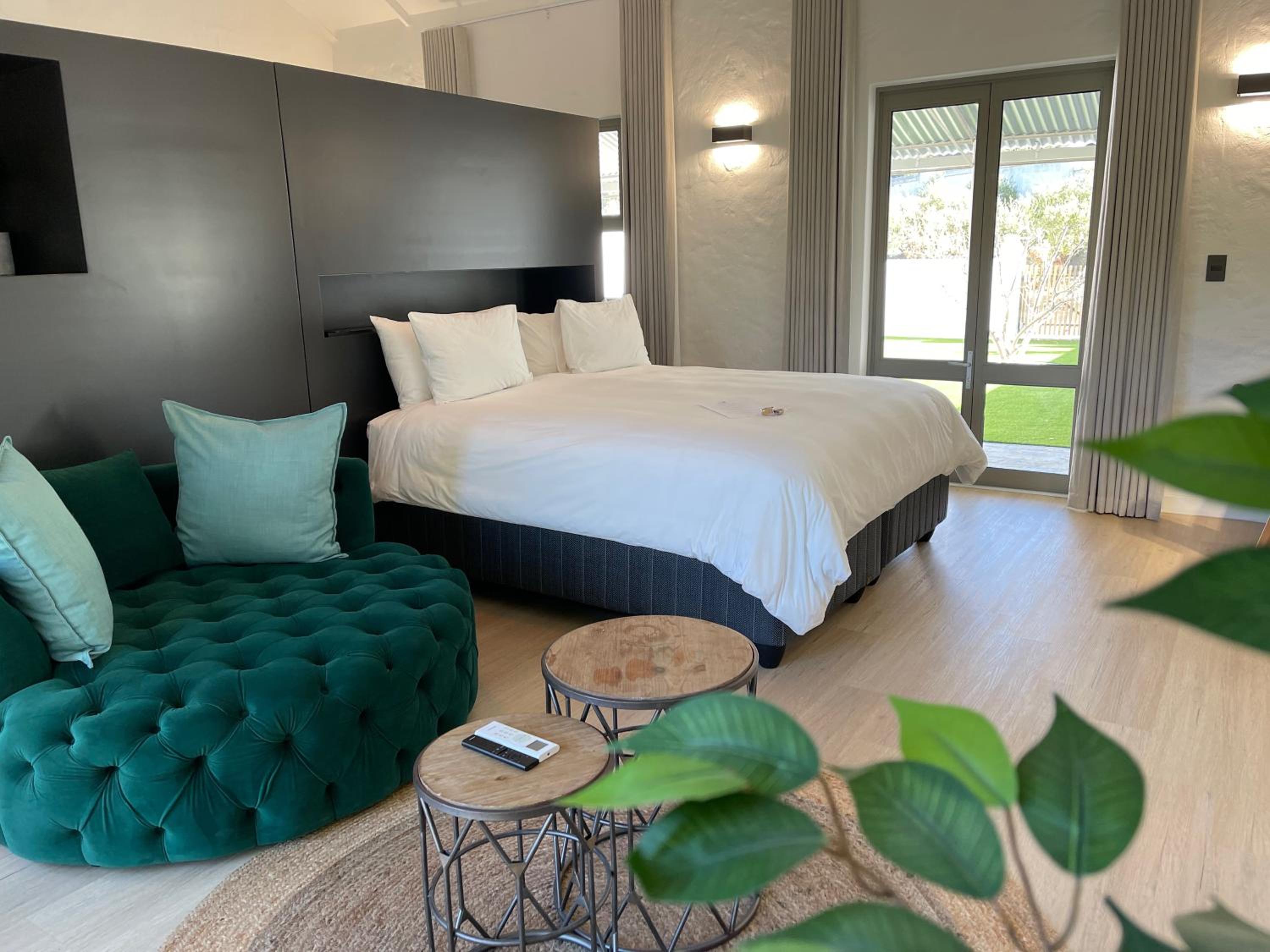 Droom Guesthouse