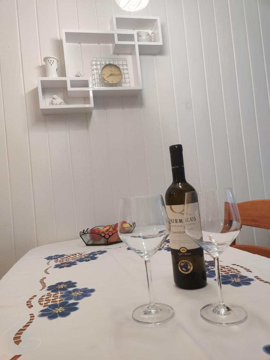 Apartment Lilija