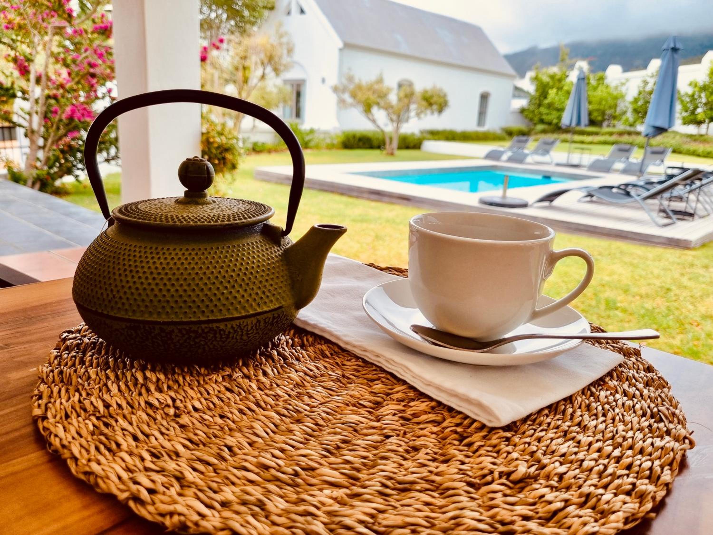 Droom Guesthouse