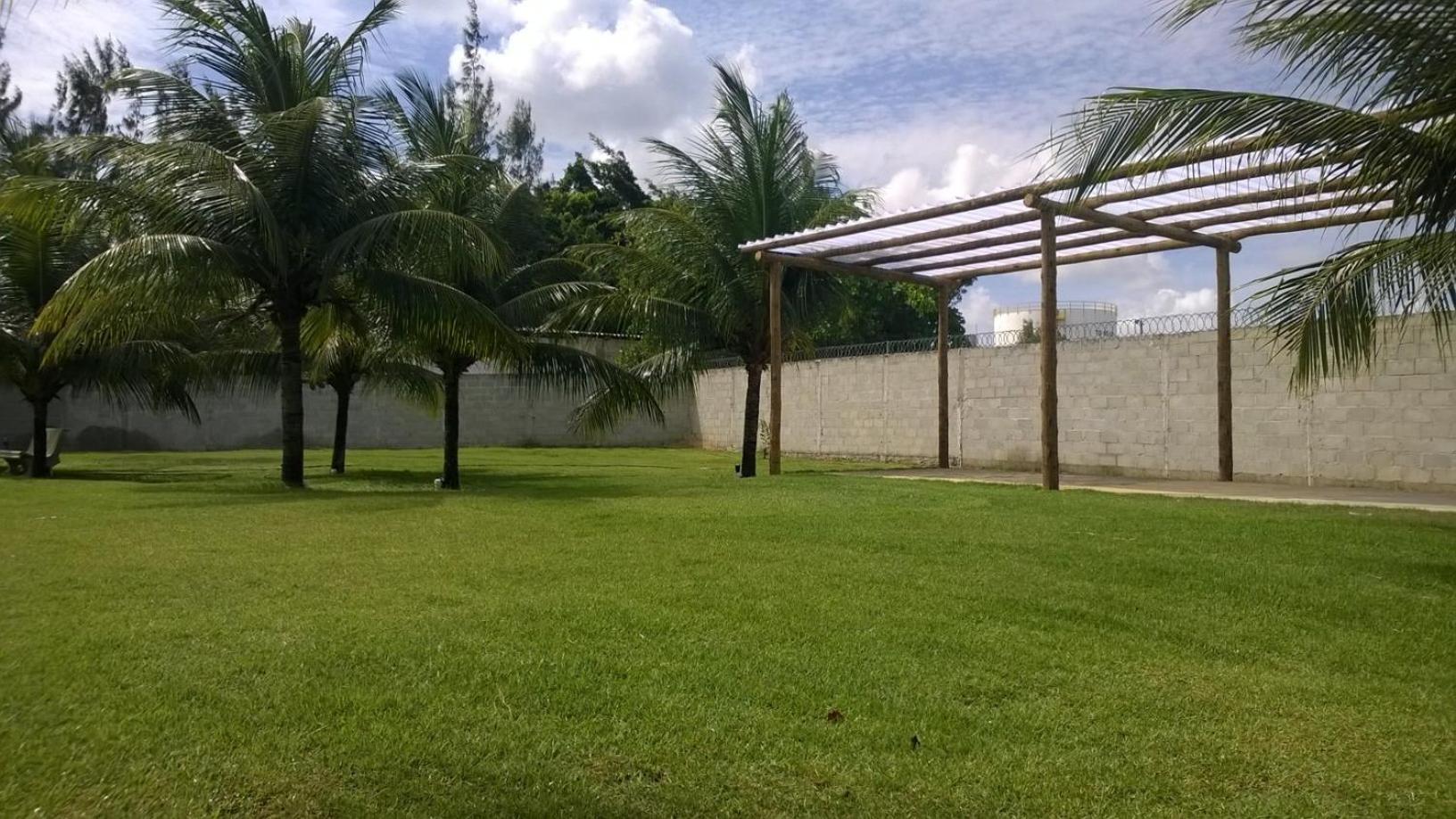 Pousada Macamirim view 5