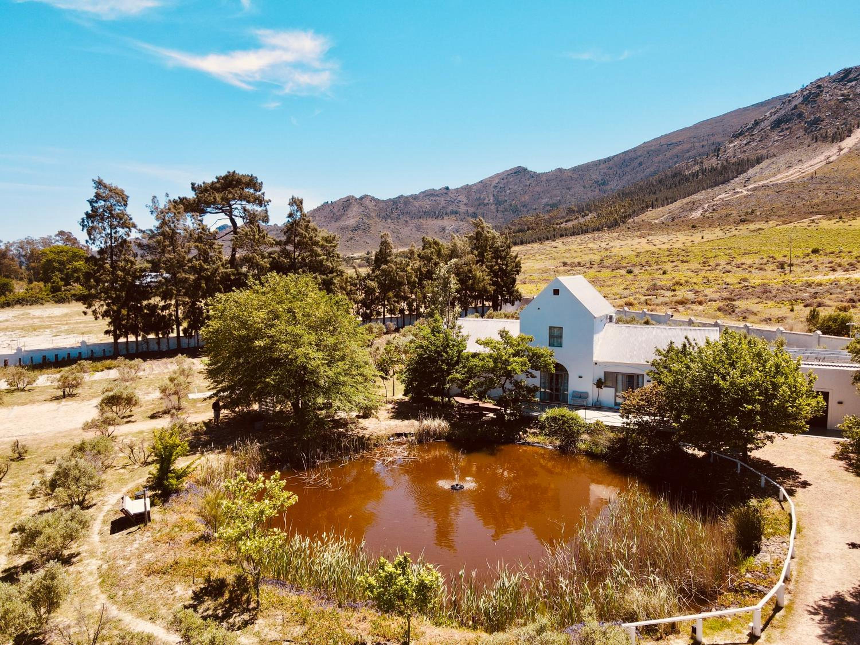 Droom Guesthouse