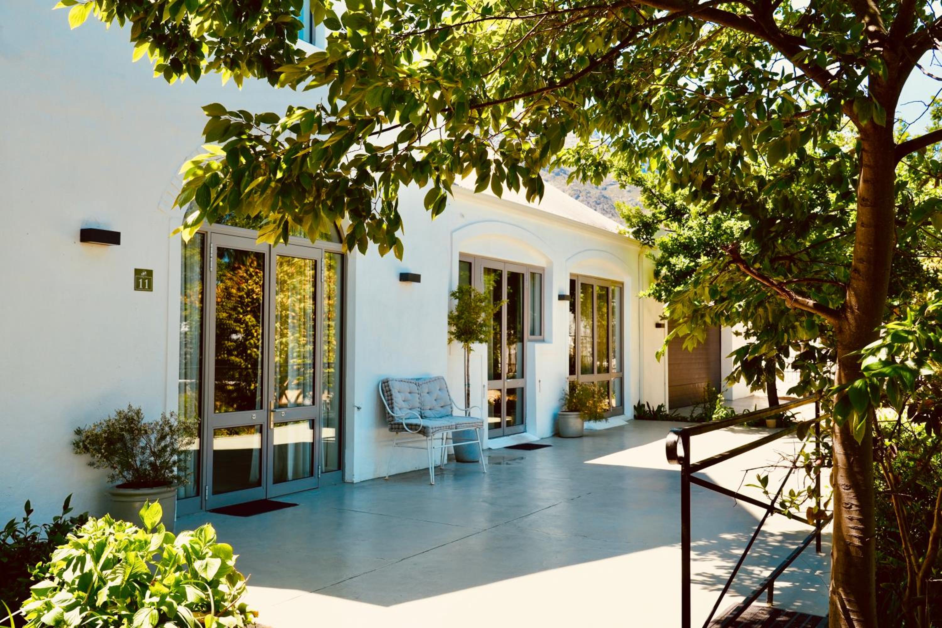 Droom Guesthouse