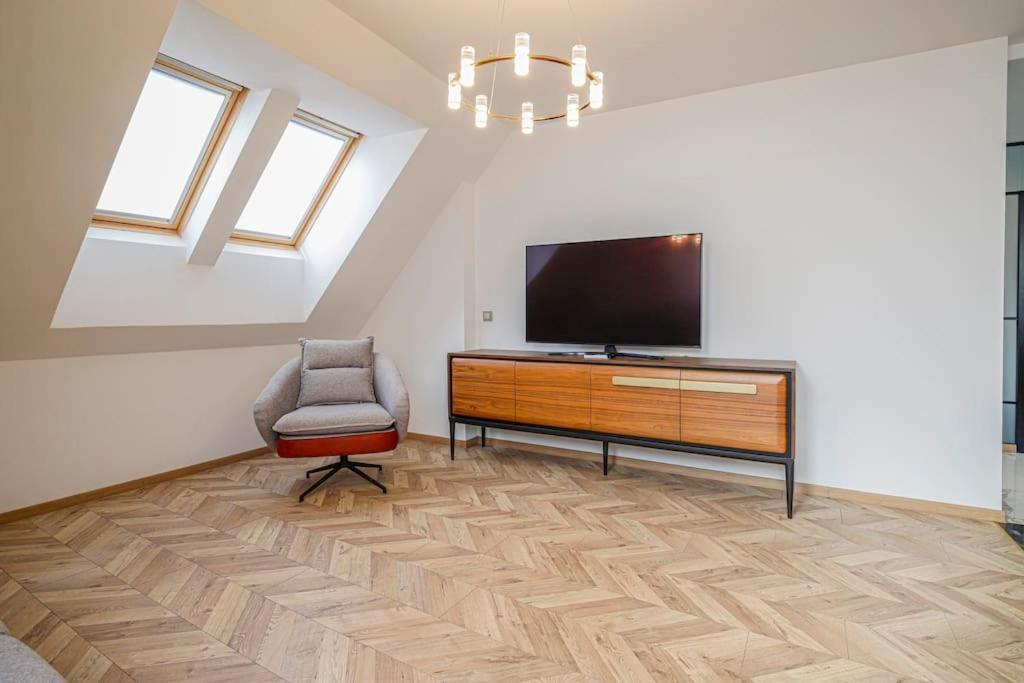 1BDR Apartment Vitosha Mountain