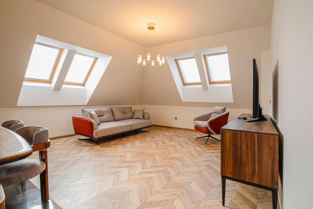 1BDR Apartment Vitosha Mountain