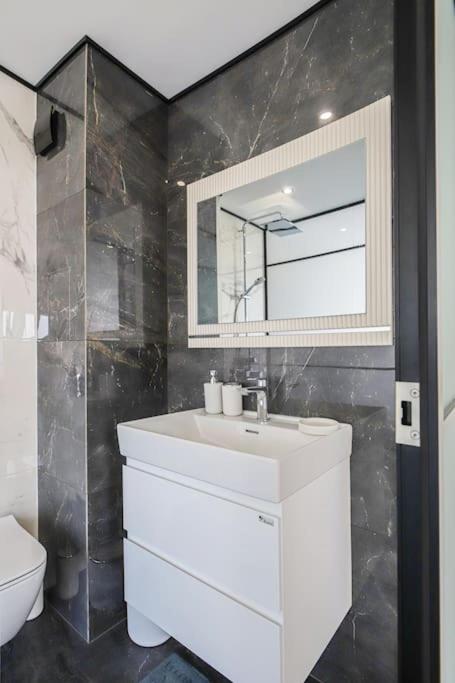 1BDR Apartment Vitosha Mountain
