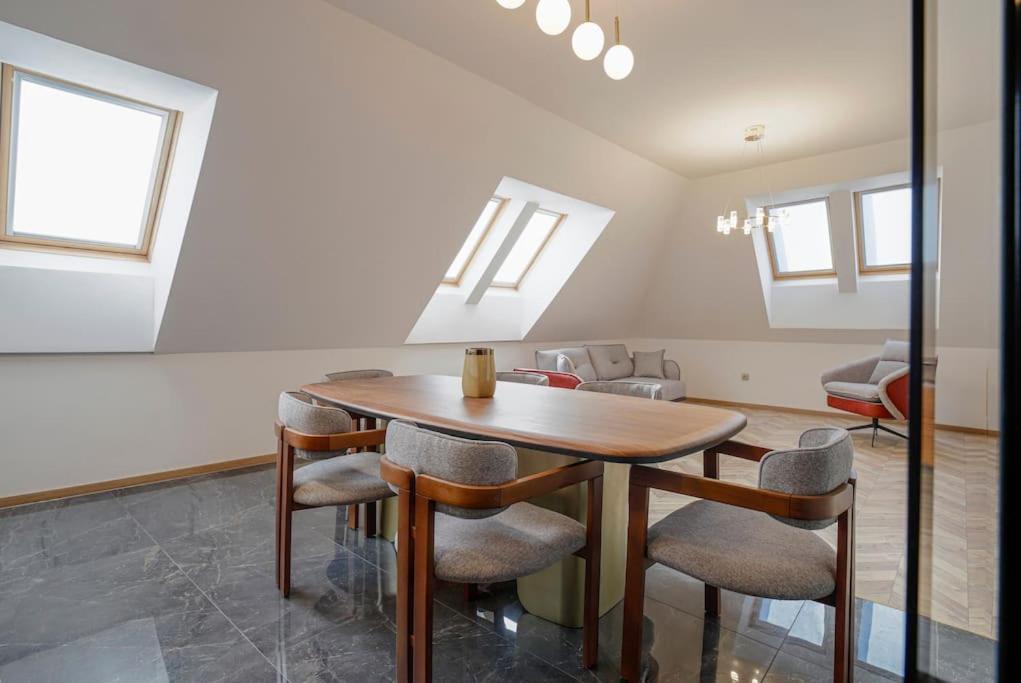 1BDR Apartment Vitosha Mountain