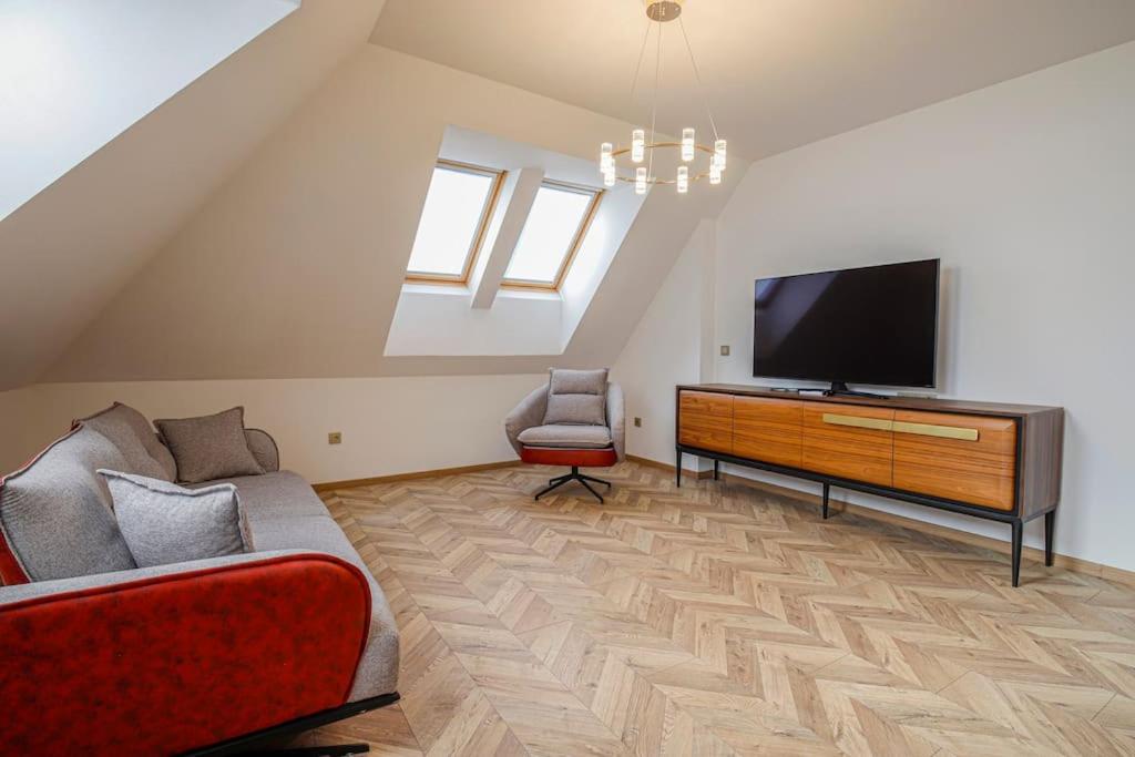 1BDR Apartment Vitosha Mountain
