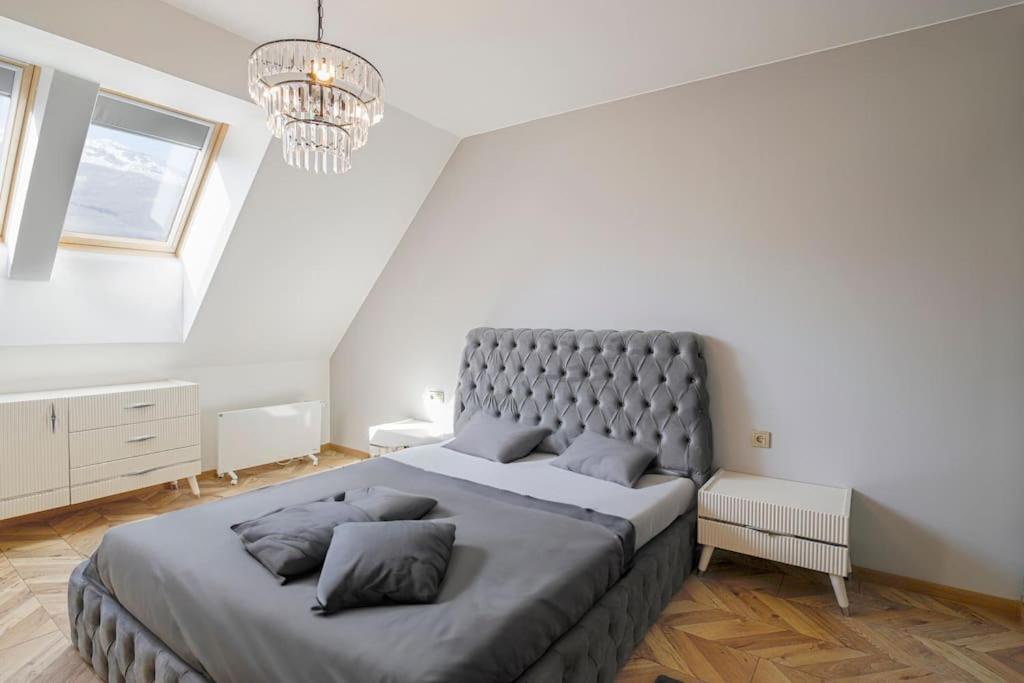 1BDR Apartment Vitosha Mountain