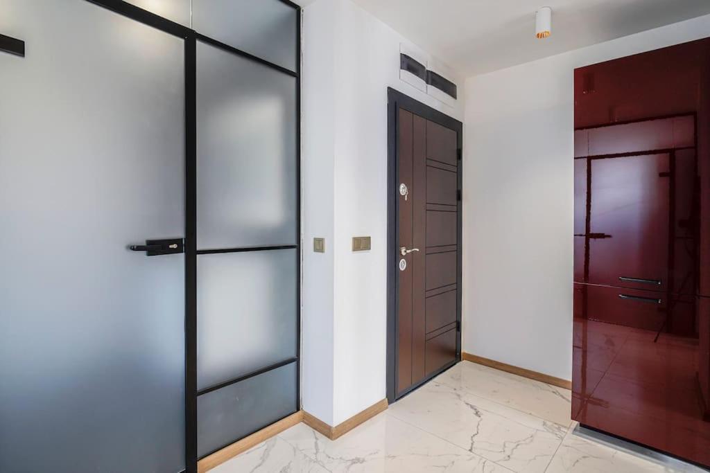 1BDR Apartment Vitosha Mountain