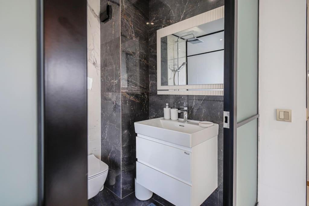 1BDR Apartment Vitosha Mountain