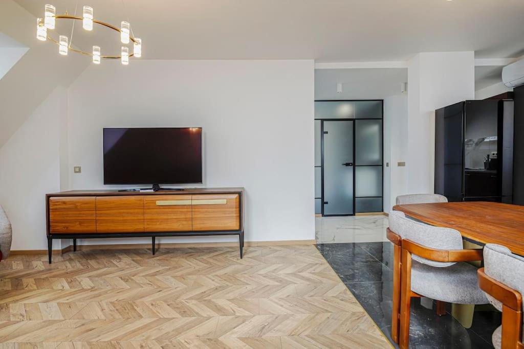 1BDR Apartment Vitosha Mountain