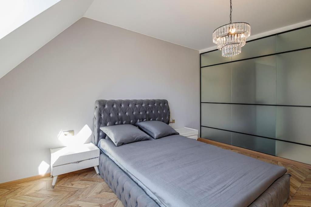 1BDR Apartment Vitosha Mountain