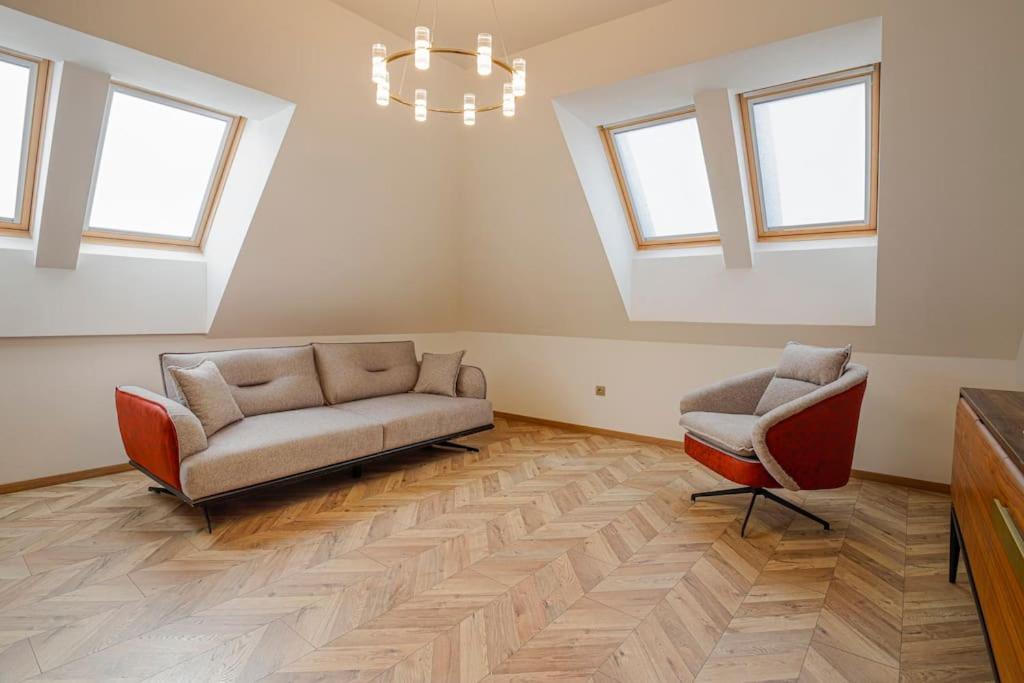 1BDR Apartment Vitosha Mountain