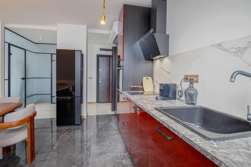 1BDR Apartment Vitosha Mountain