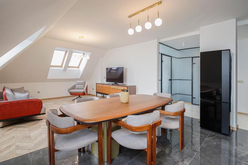 1BDR Apartment Vitosha Mountain