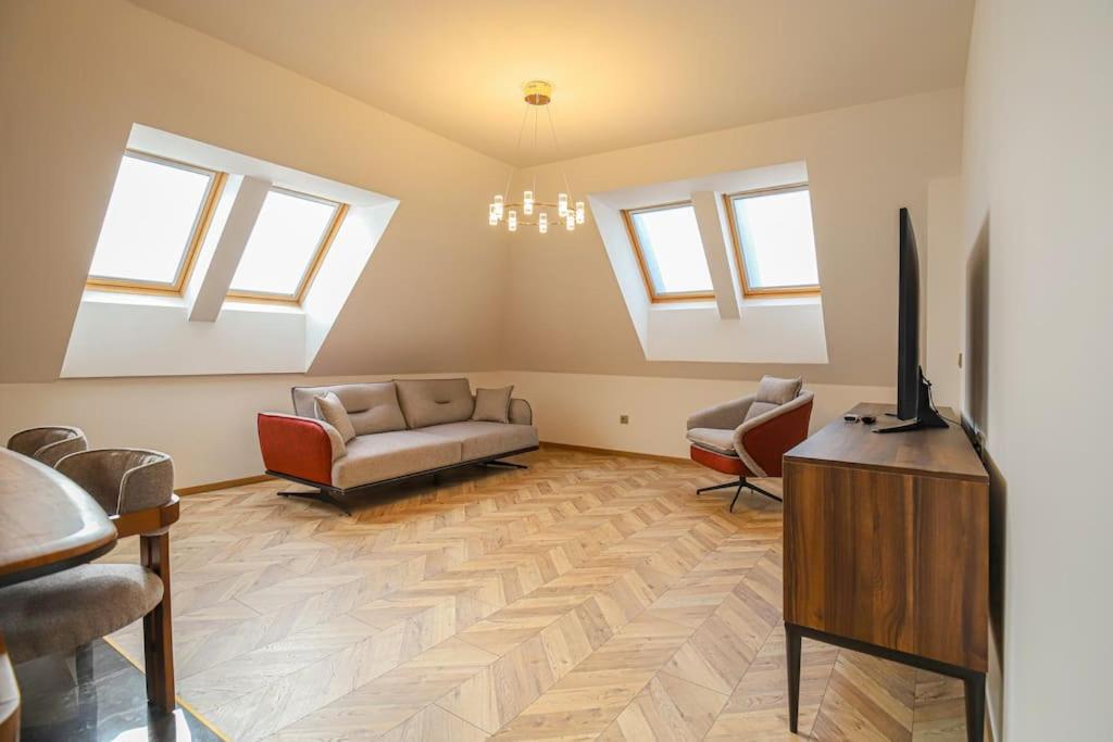 1BDR Apartment Vitosha Mountain