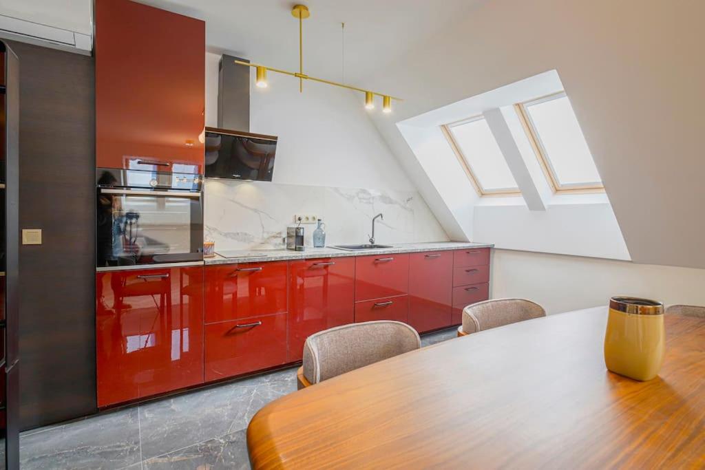 1BDR Apartment Vitosha Mountain