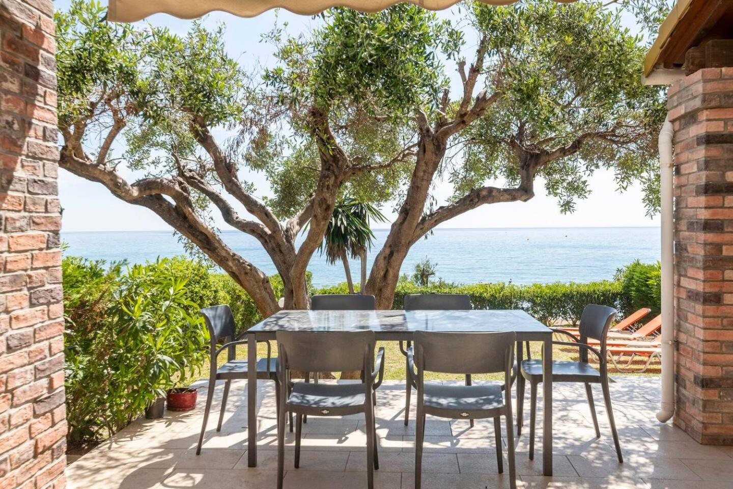 Antonio 50 - Blue Glyfada Private Homes
