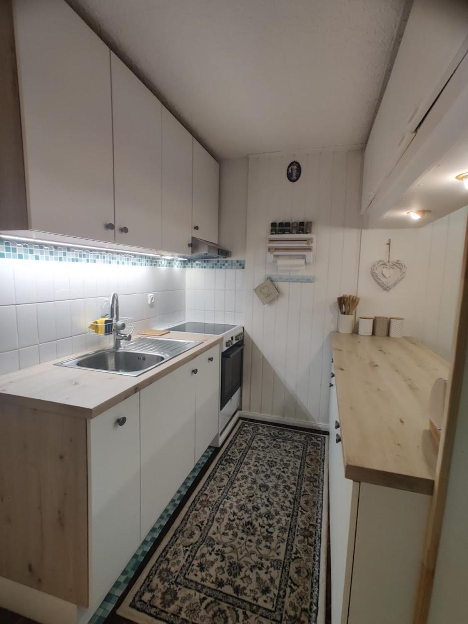 Apartment Lilija