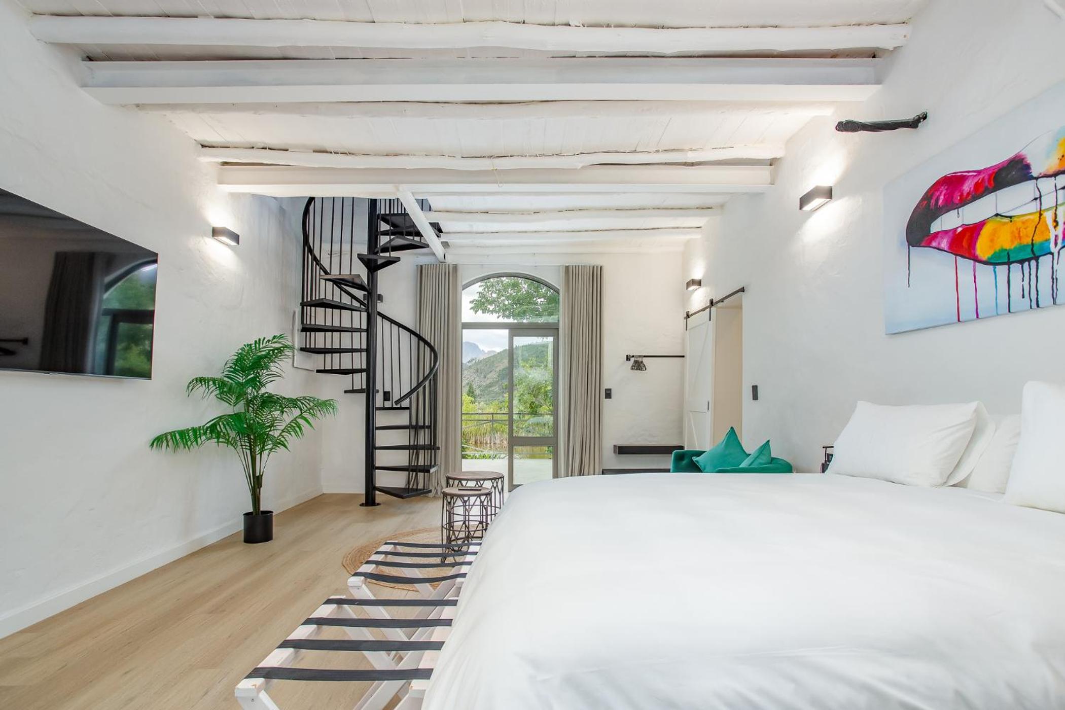 Droom Guesthouse
