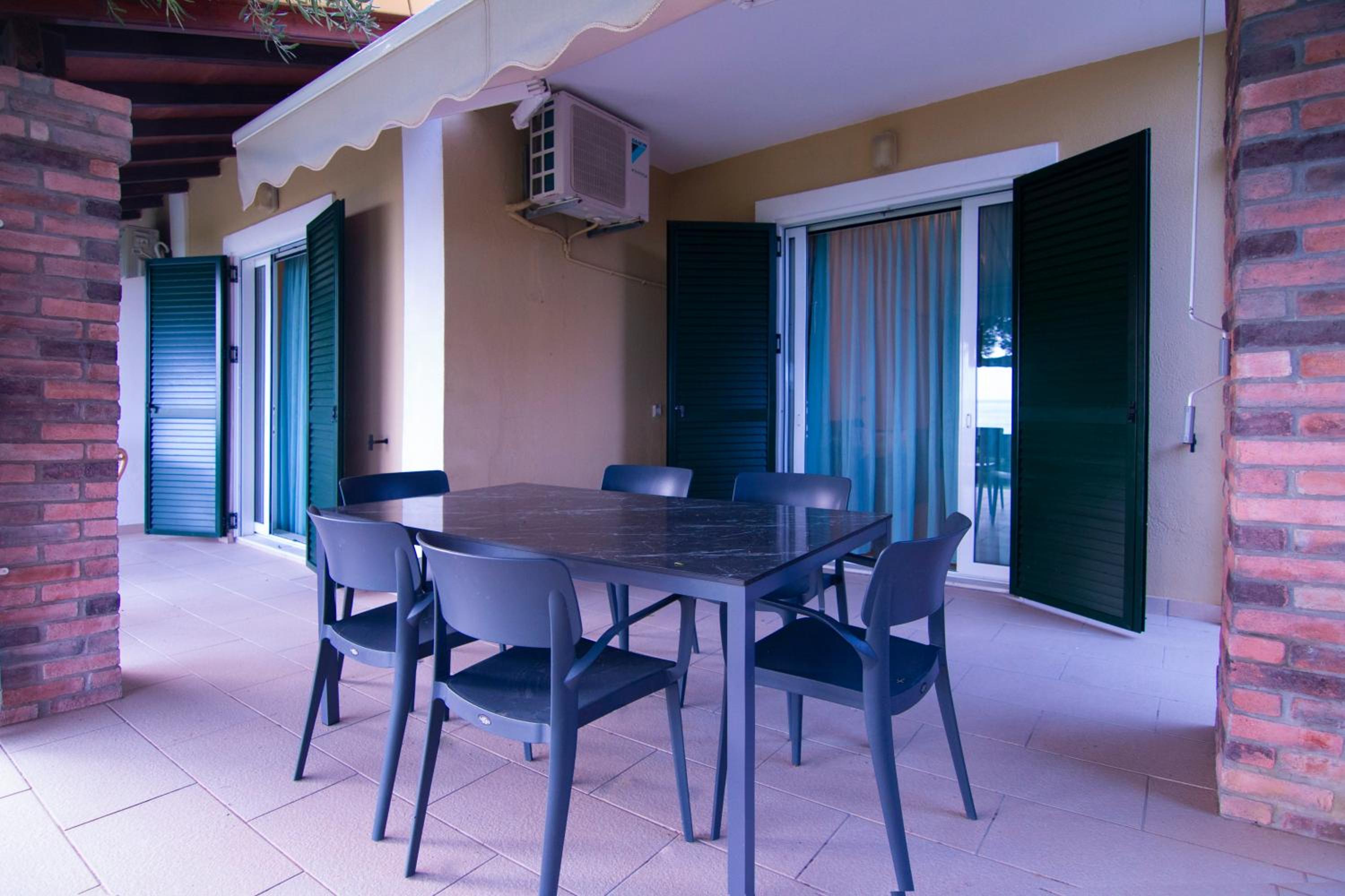 Antonio 50 - Blue Glyfada Private Homes