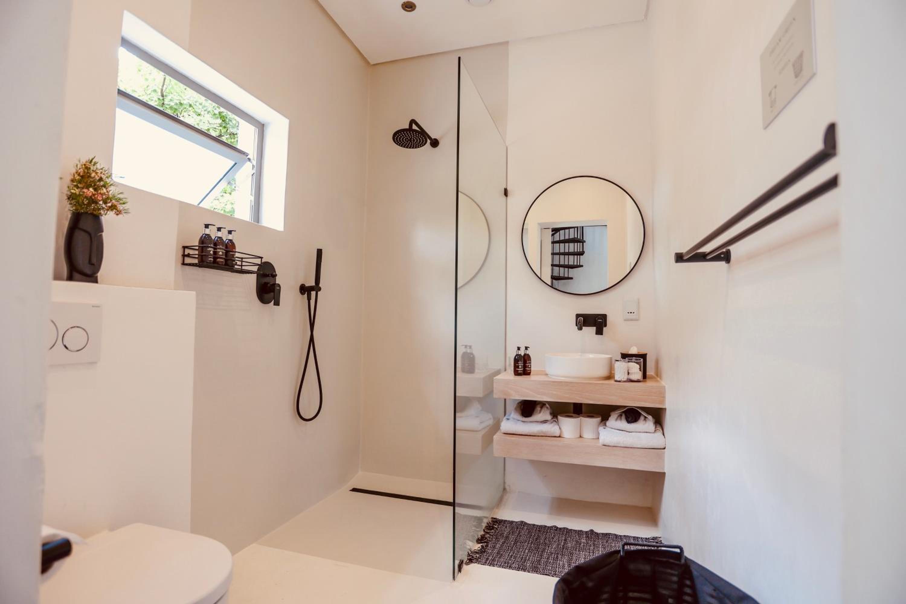Droom Guesthouse