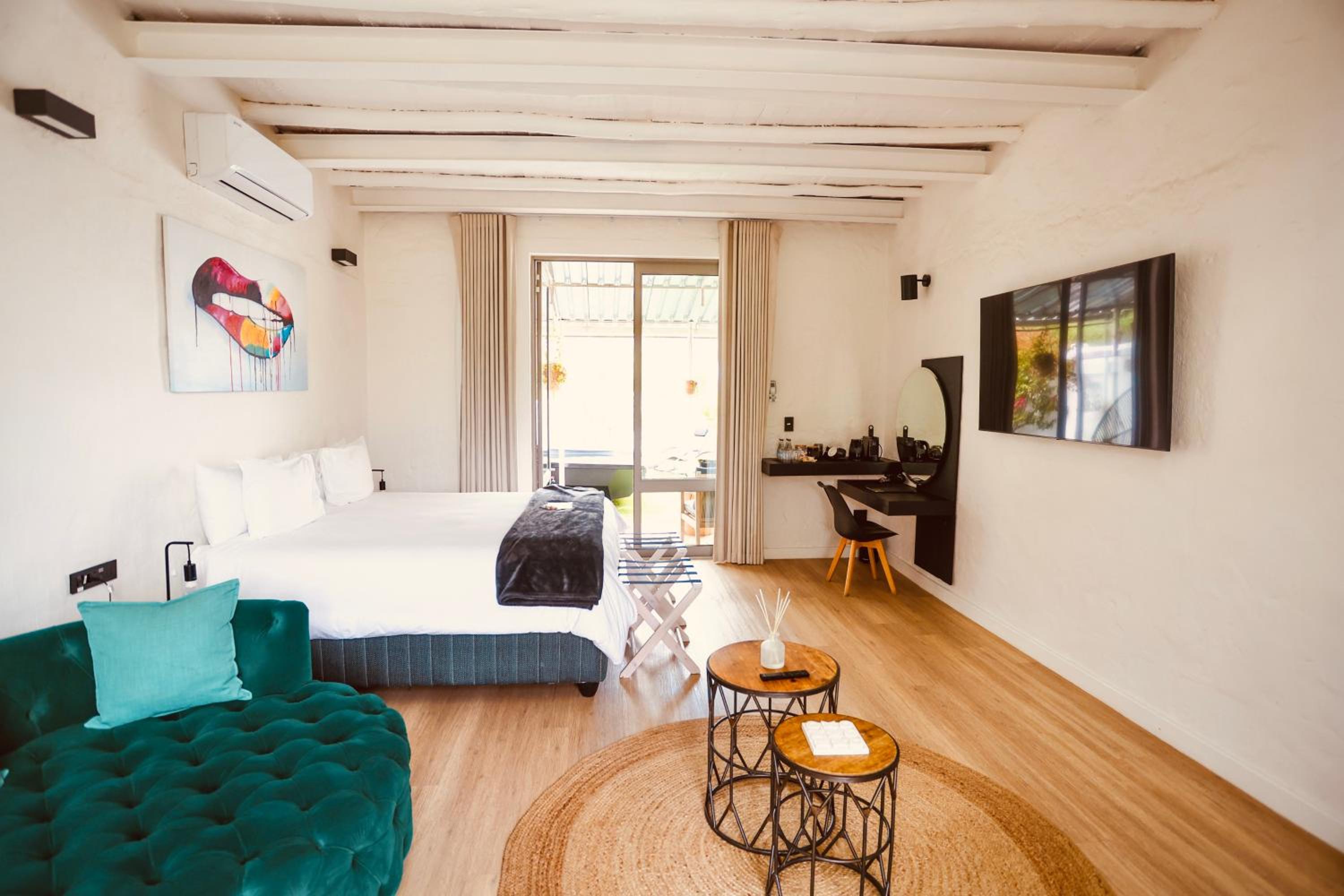 Droom Guesthouse