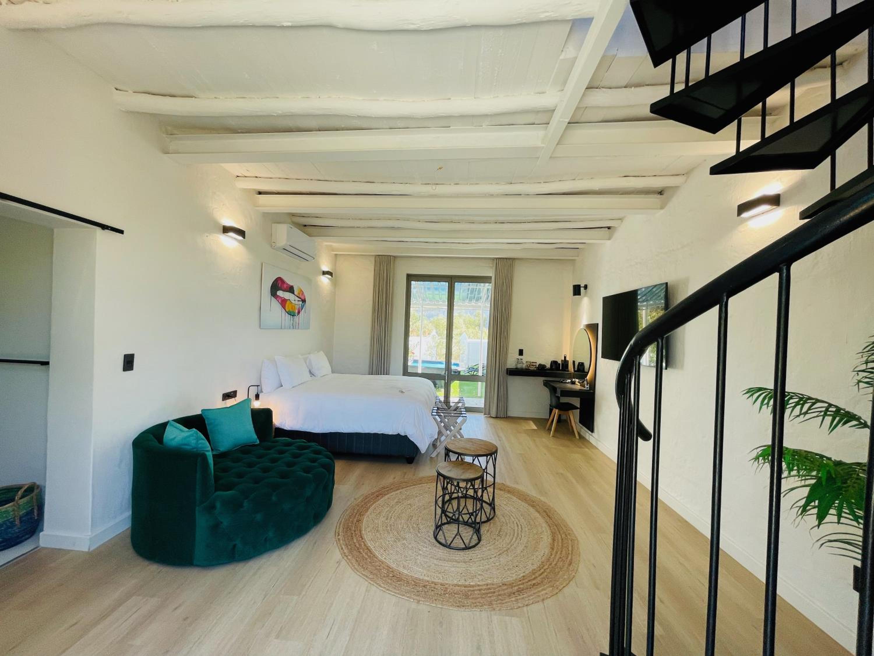 Droom Guesthouse