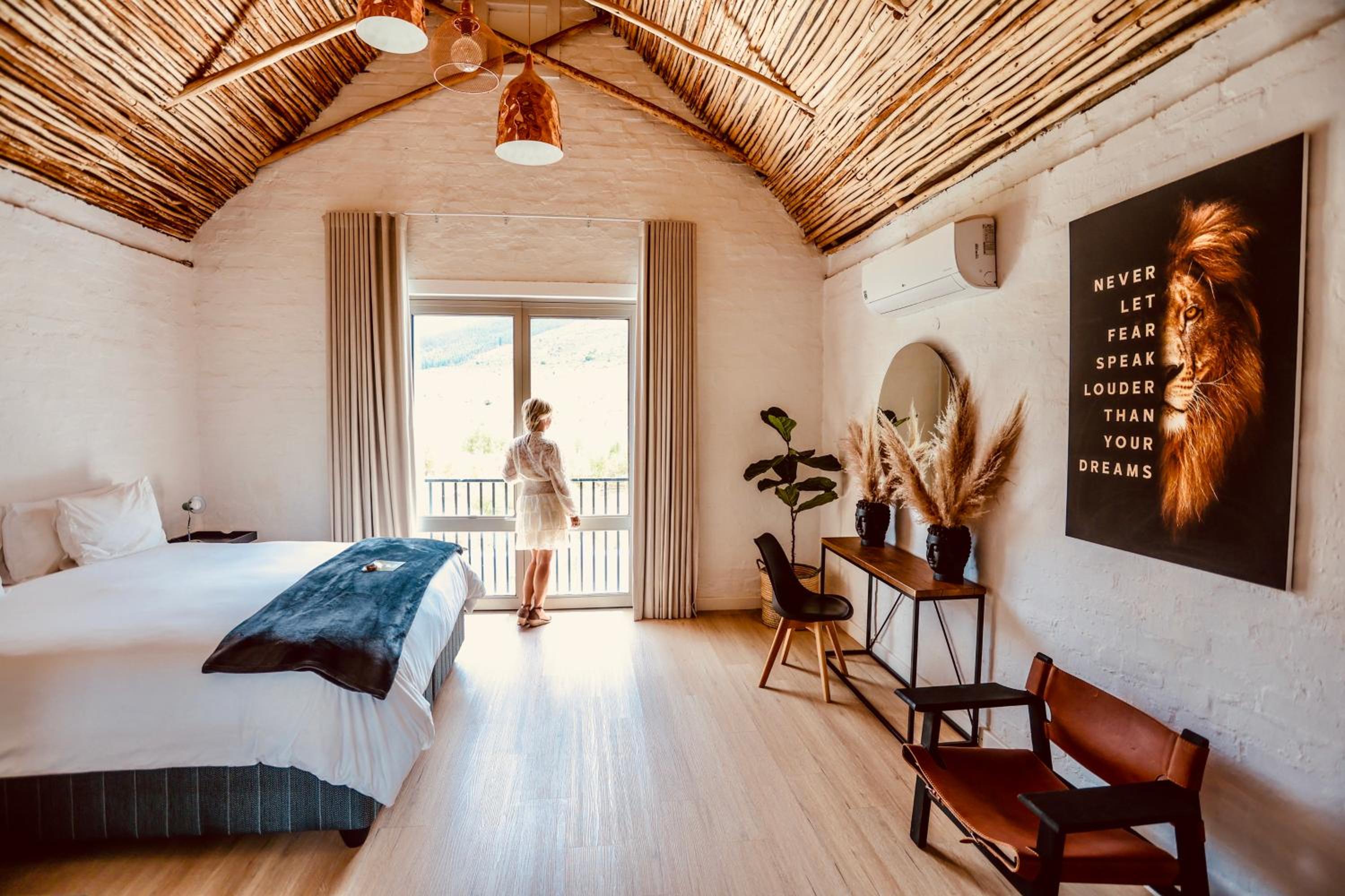 Droom Guesthouse