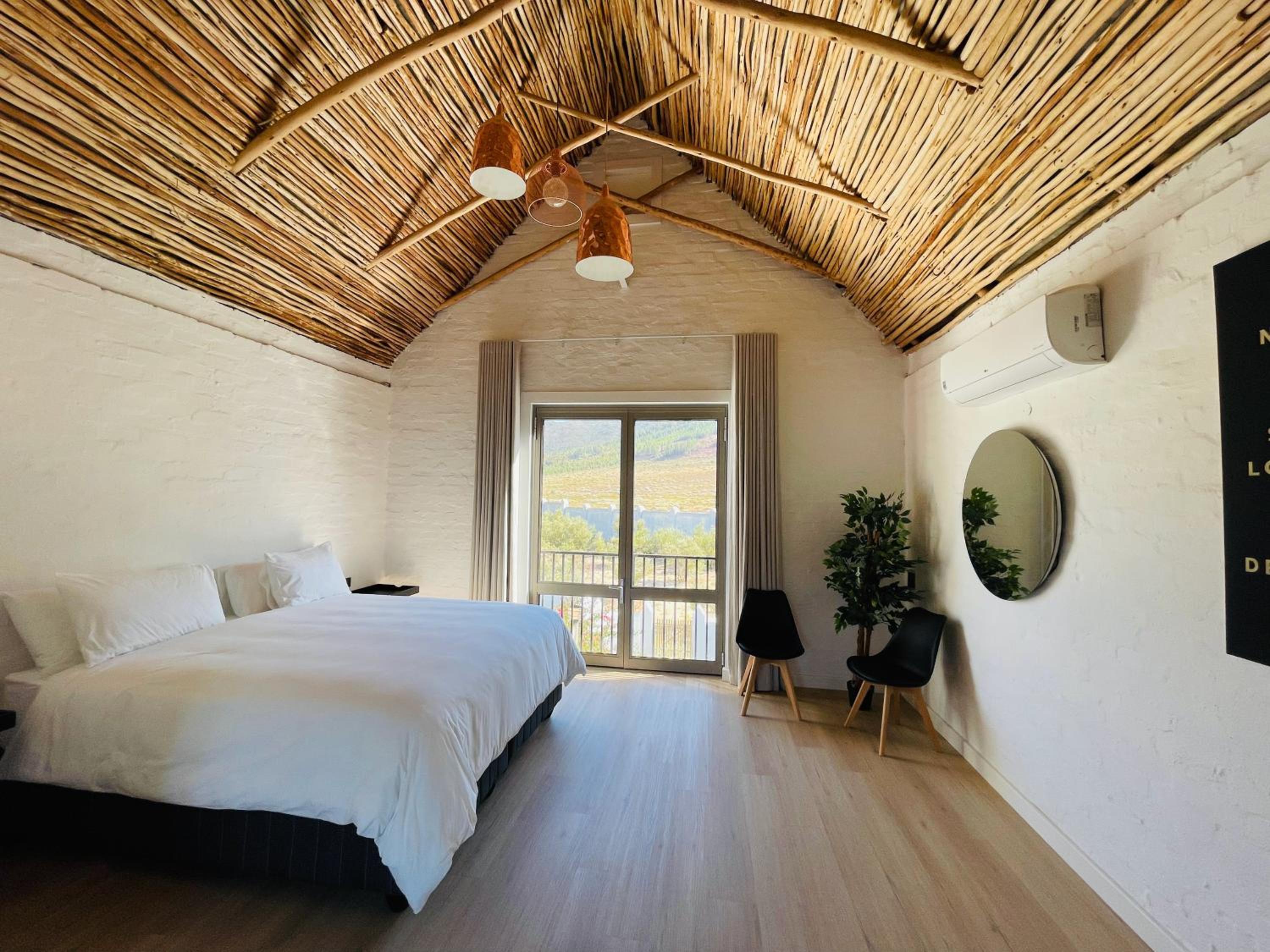 Droom Guesthouse