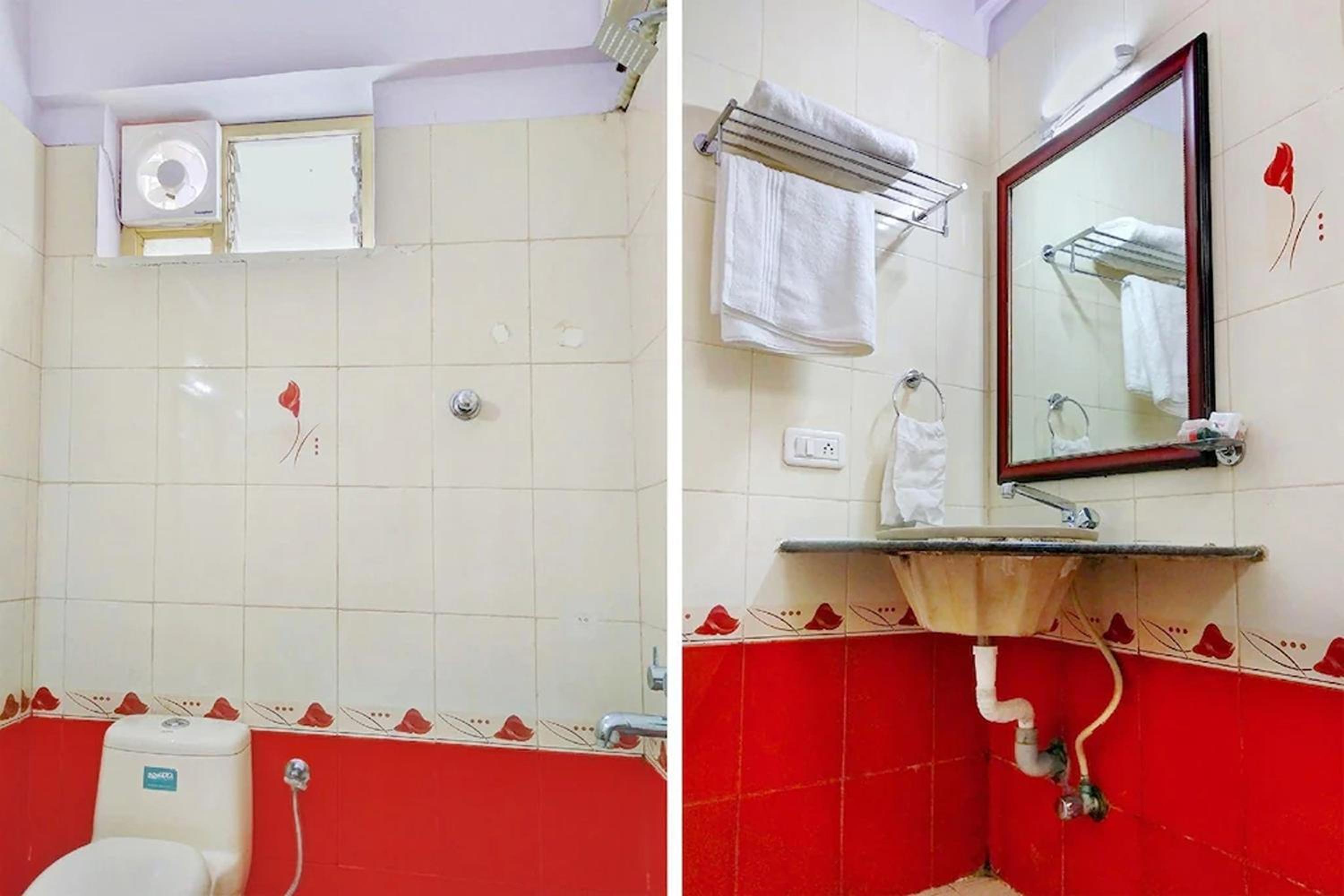 Hotel Champion Inn near Yeswantpur Junction Railway Station