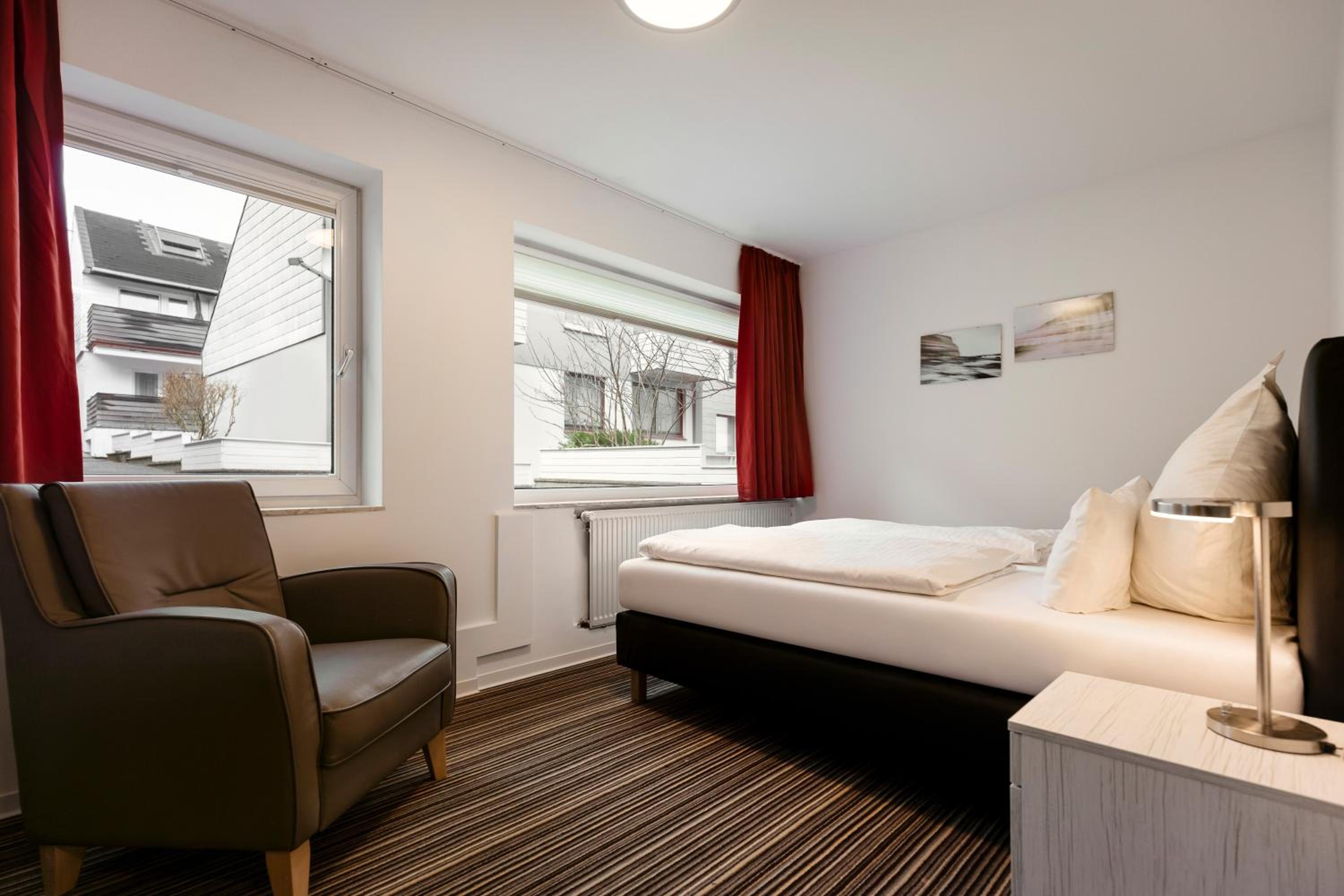 Hotel Felsen-Eck