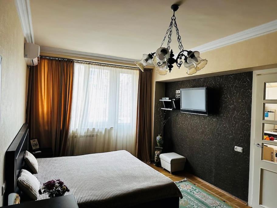 Cosy apartment in the heart of Yerevan