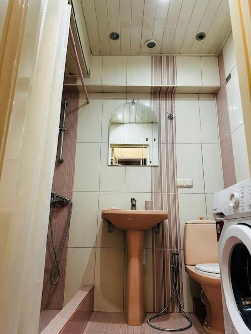 Cosy apartment in the heart of Yerevan