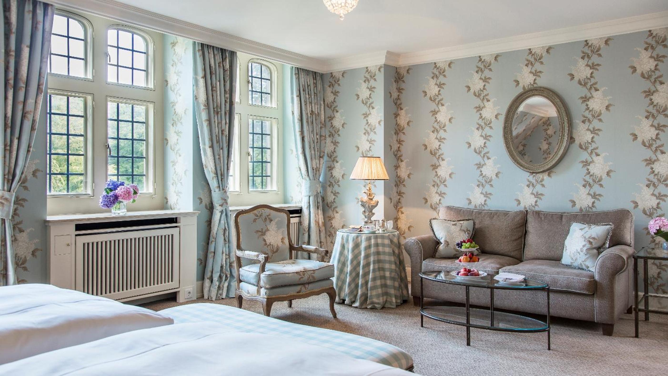Schlosshotel Kronberg - Hotel Frankfurt - Property Image 21