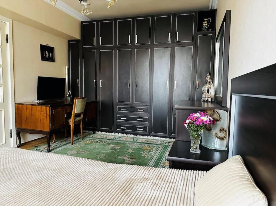 Cosy apartment in the heart of Yerevan