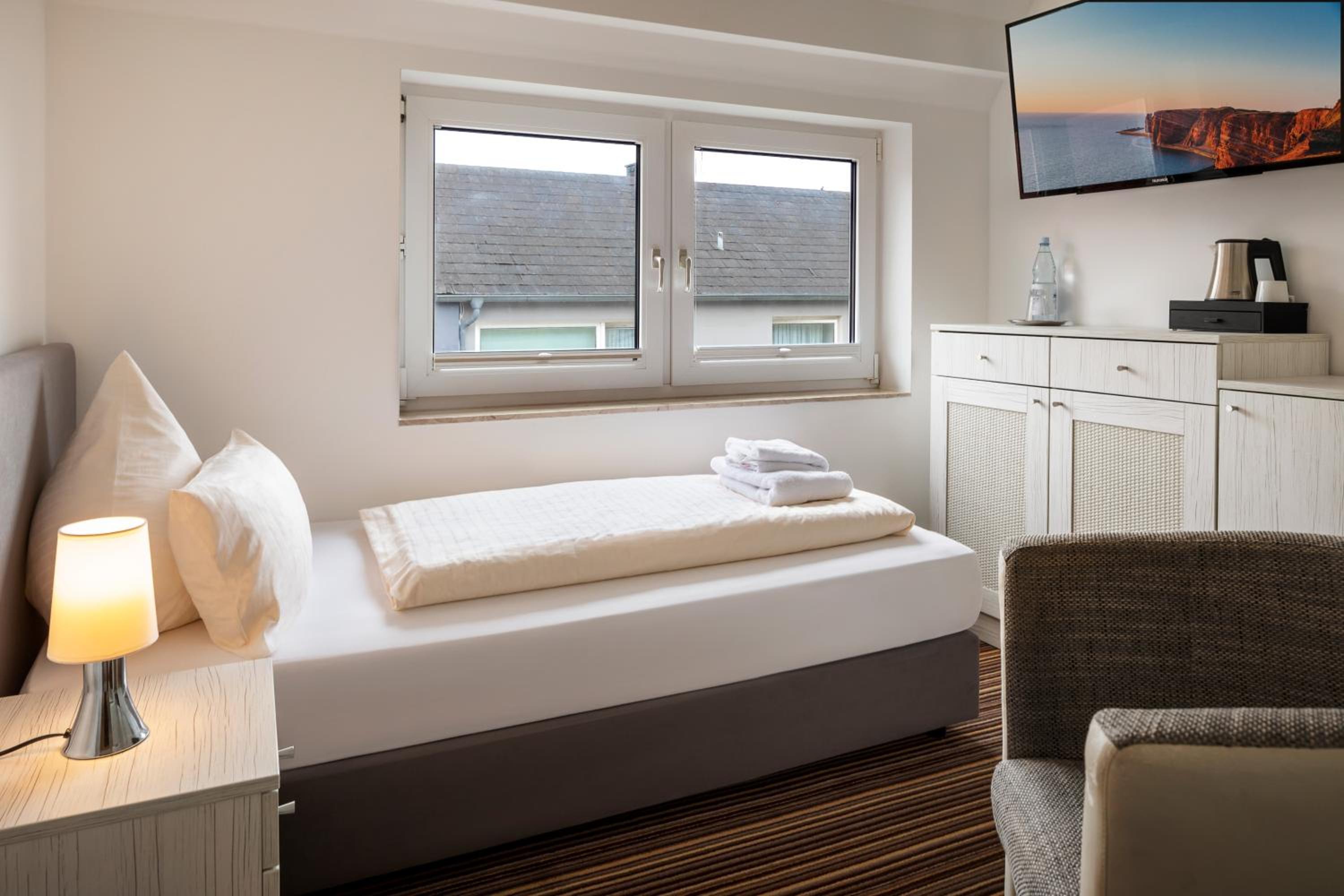 Hotel Felsen-Eck