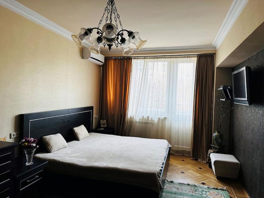 Cosy apartment in the heart of Yerevan