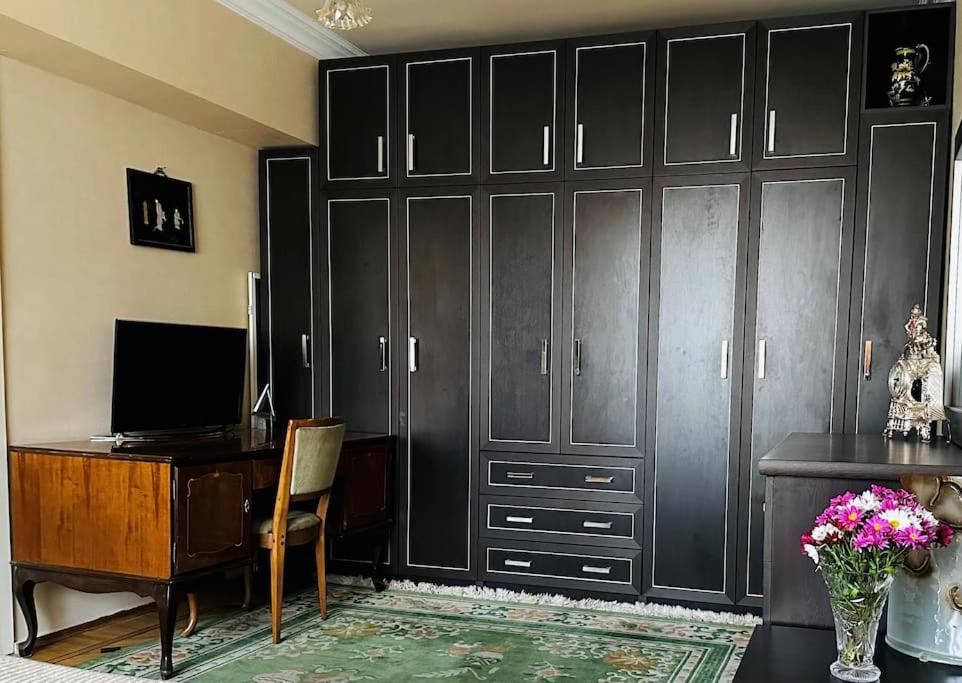 Cosy apartment in the heart of Yerevan