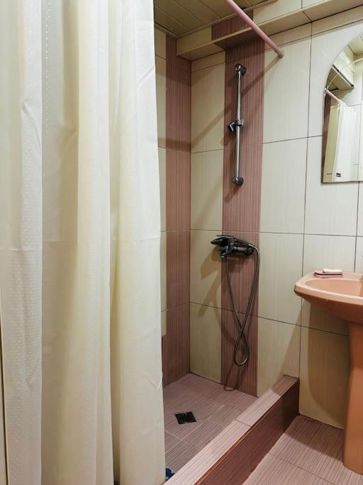 Cosy apartment in the heart of Yerevan
