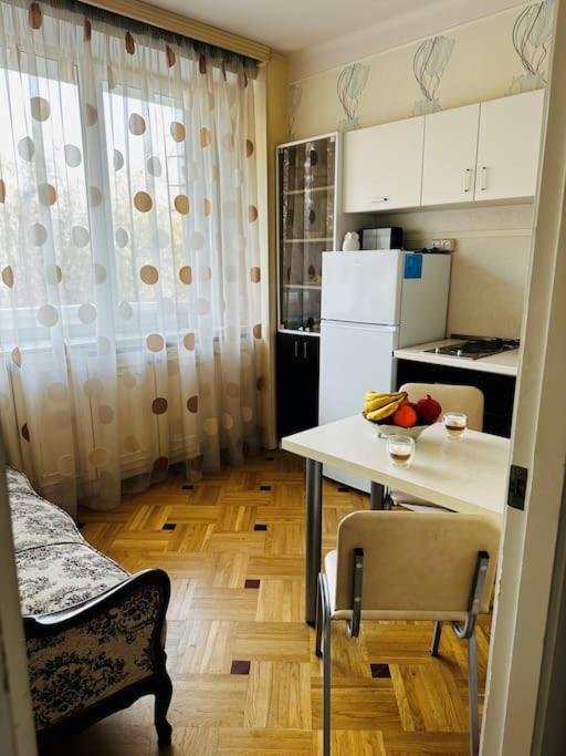 Cosy apartment in the heart of Yerevan