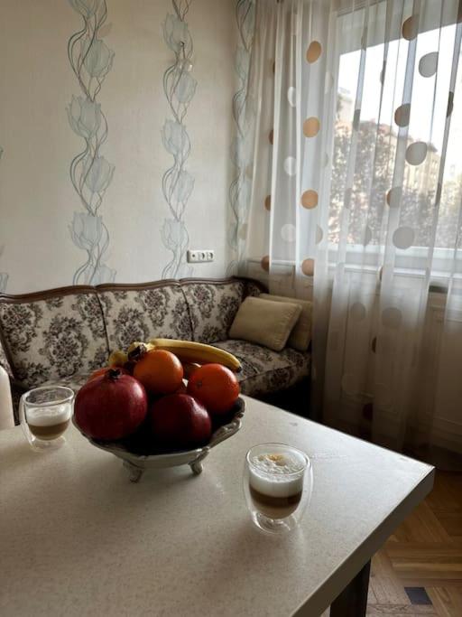 Cosy apartment in the heart of Yerevan