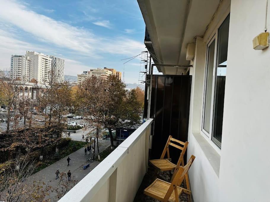 Cosy apartment in the heart of Yerevan
