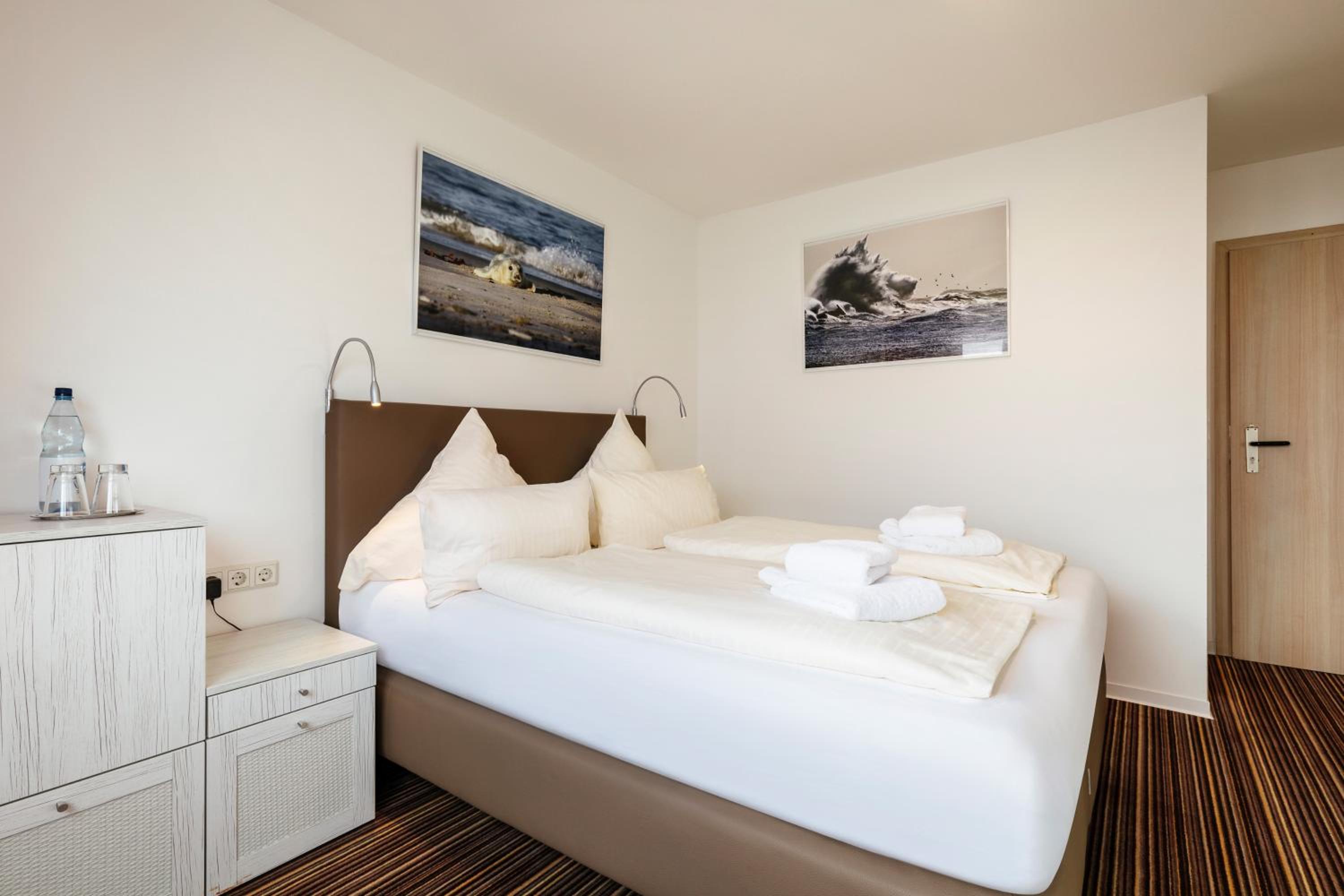 Hotel Felsen-Eck