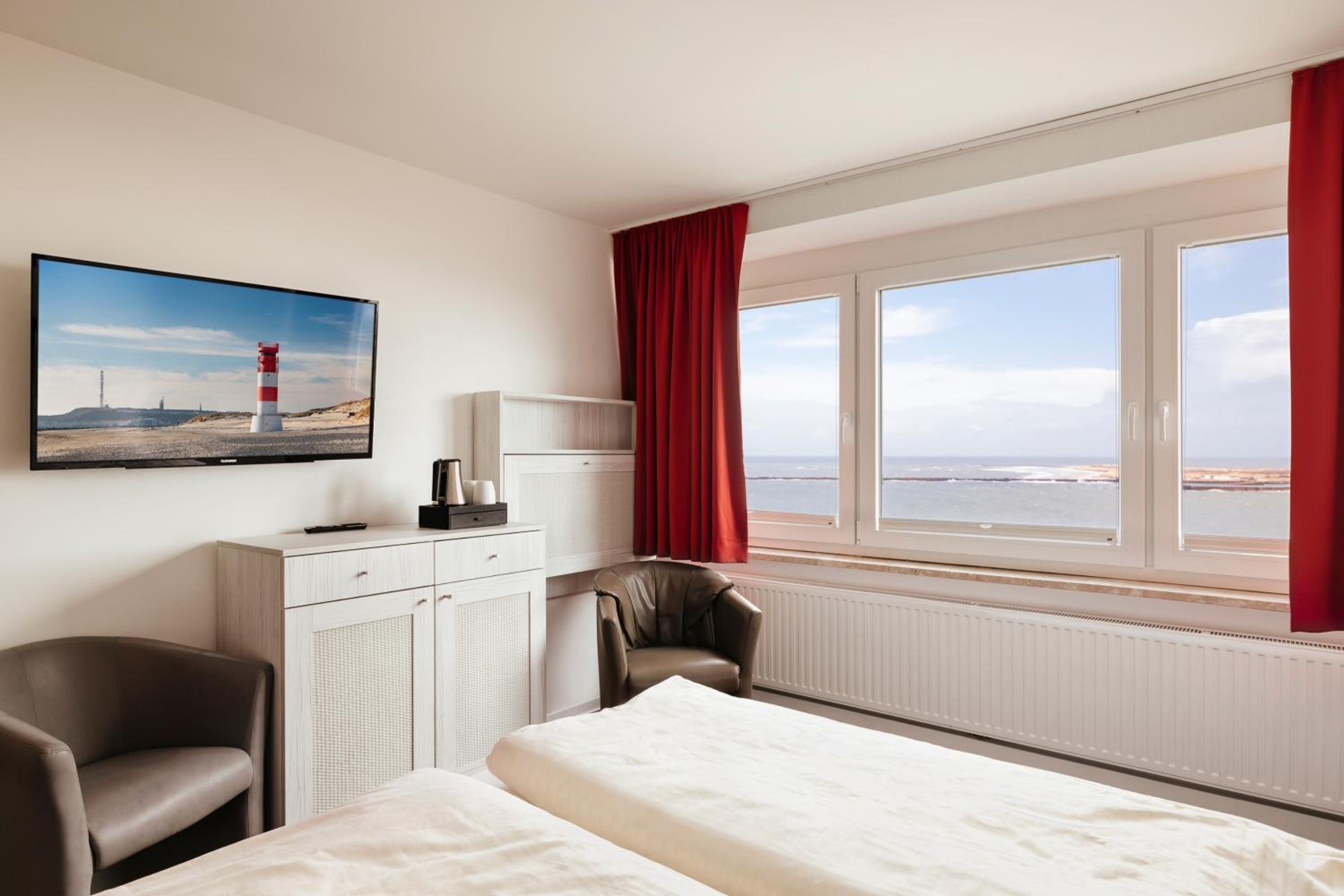 Hotel Felsen-Eck