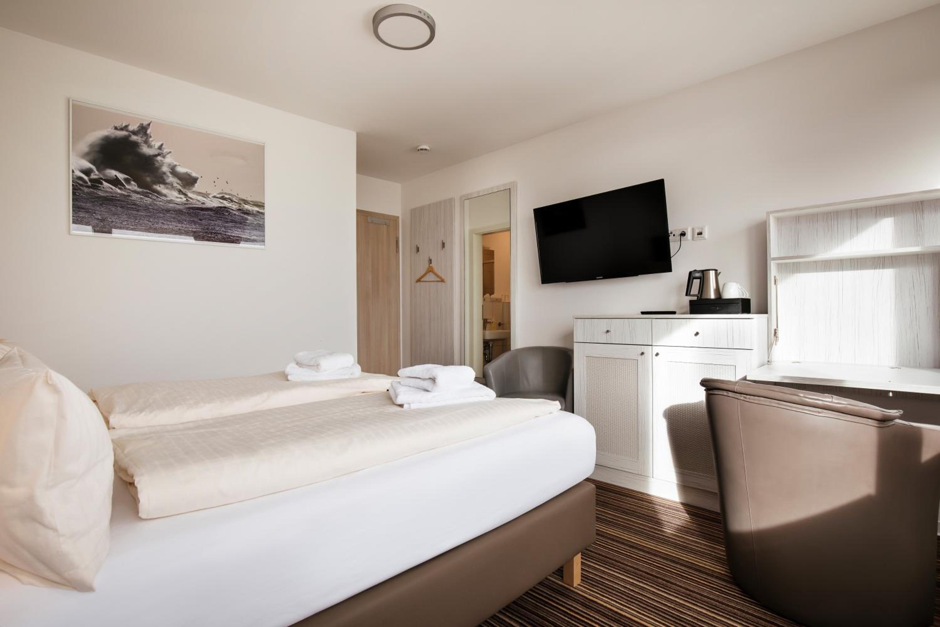 Hotel Felsen-Eck