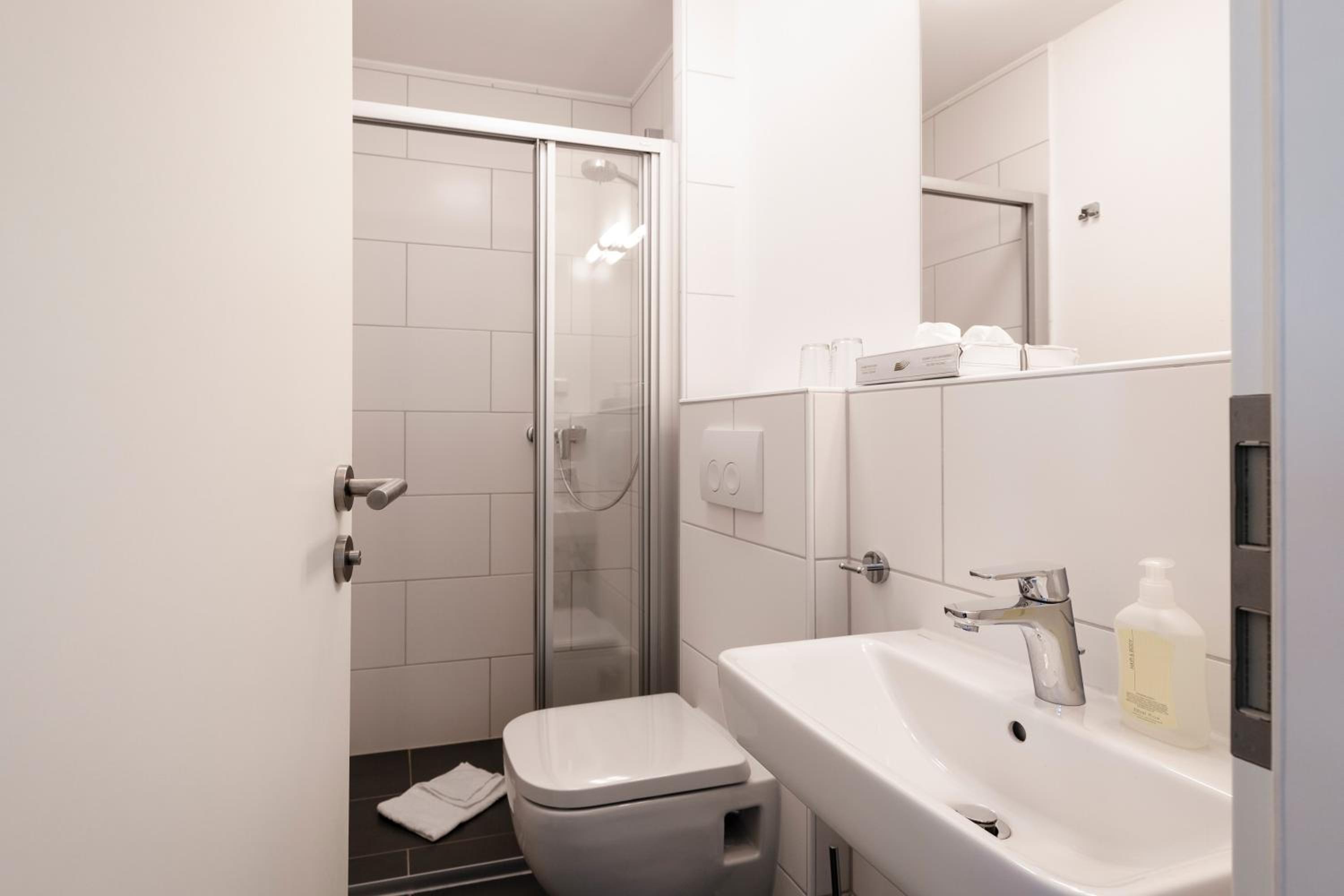 Hotel Felsen-Eck